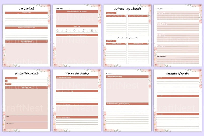 Christian Life Insights - CraftNest - Digital Crafting and Art