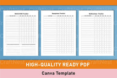 Depression Therapy Techniques and Strategies - CraftNest - Digital Crafting and Art