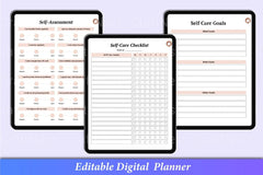 Self Care Tips for a Healthier You - CraftNest - Digital Crafting and Art