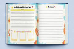 Summer Planner for Kids - CraftNest - Digital Crafting and Art