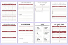 Self Care Guide: Essential Tips for Well-being - CraftNest - Digital Crafting and Art