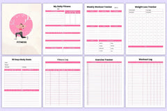 SEO Optimized Title: "That Girl" - CraftNest - Digital Crafting and Art