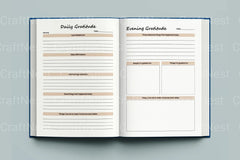 Gratitude Prayer for Daily Reflection - CraftNest - Digital Crafting and Art