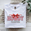Howdy Valentine Coquette SVG Bundle