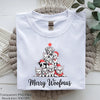 Dog Christmas Merry Woof Mas Clipart Bundle