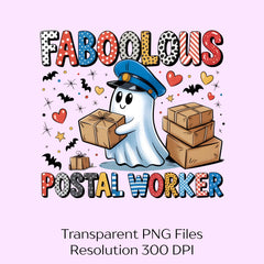 Postal Worker Clipart Bundle - CraftNest - Digital Crafting and Art
