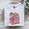 Six Seven Valentine Day SVG Bundle