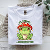 Plotting Schehing Even Shirt Clipart Bundle
