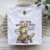 Cowboy Frog and Turtle Ride Funny Clipart Bundle