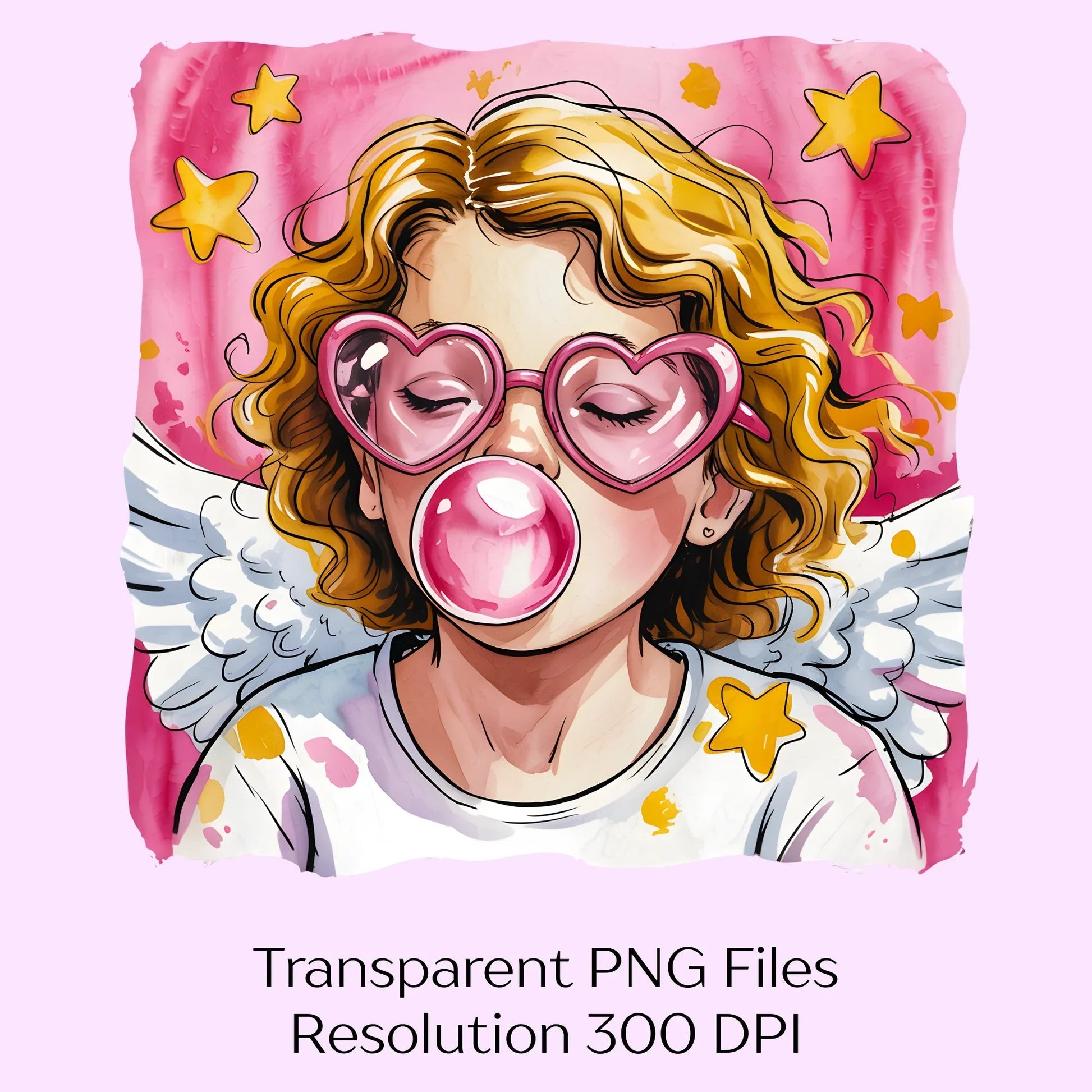 Cupid Valentine Shirt Clipart Bundle - CraftNest - Digital Crafting and Art