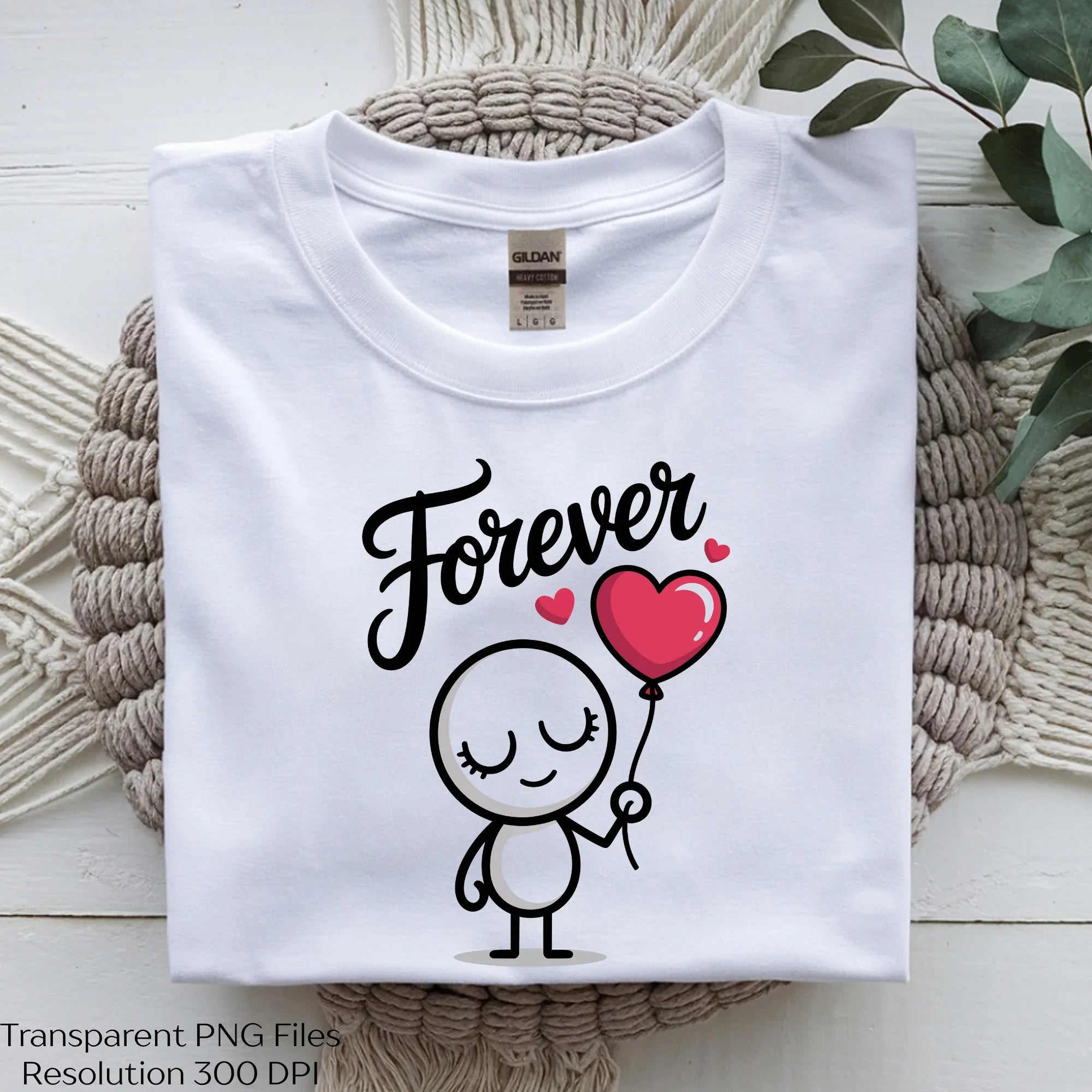 Forever Together Valentine Couple SVG Bundle - CraftNest - Digital Crafting and Art