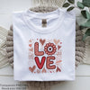 Valentine's Day Love SVG Bundle