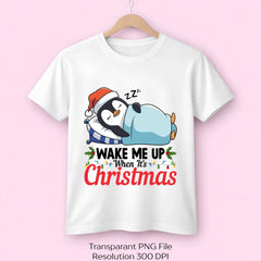 Christmas Penguin SVG Bundle - CraftNest - Digital Crafting and Art