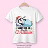 Christmas Penguin SVG Bundle