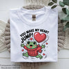 Funny Frog Valentine Day Clipart Bundle