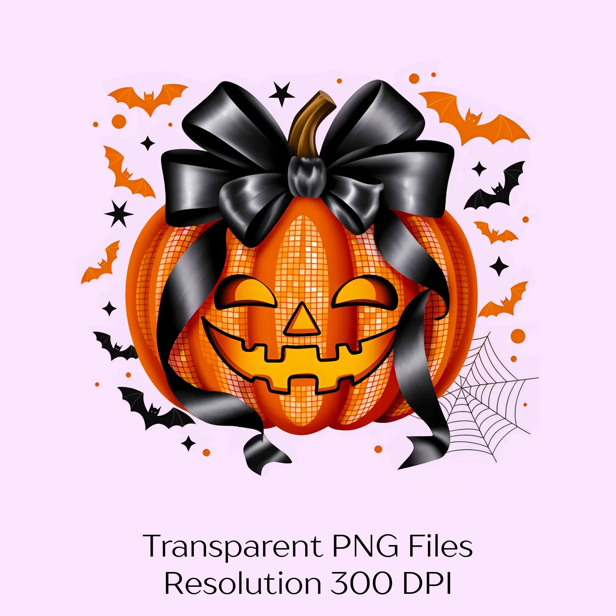 Halloween Pumpkin Clipart Bundle - CraftNest - Digital Crafting and Art