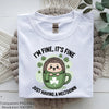 Hedgehog Meltdown Clipart Bundle