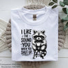 Funny Sarcastic Cat Shirt Clipart Bundle
