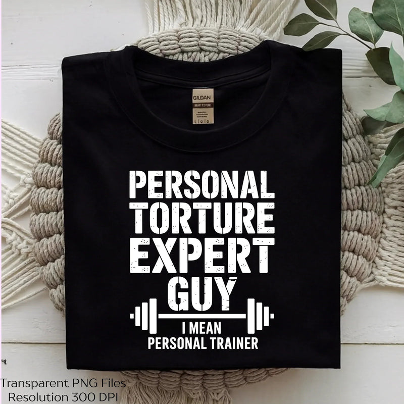 Personal Trainer Workout Quote SVG Bundle - CraftNest - Digital Crafting and Art