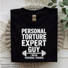 Personal Trainer Workout Quote SVG Bundle