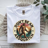 Funny Bigfoot Don't Be An Assquatch Clipart Bundle