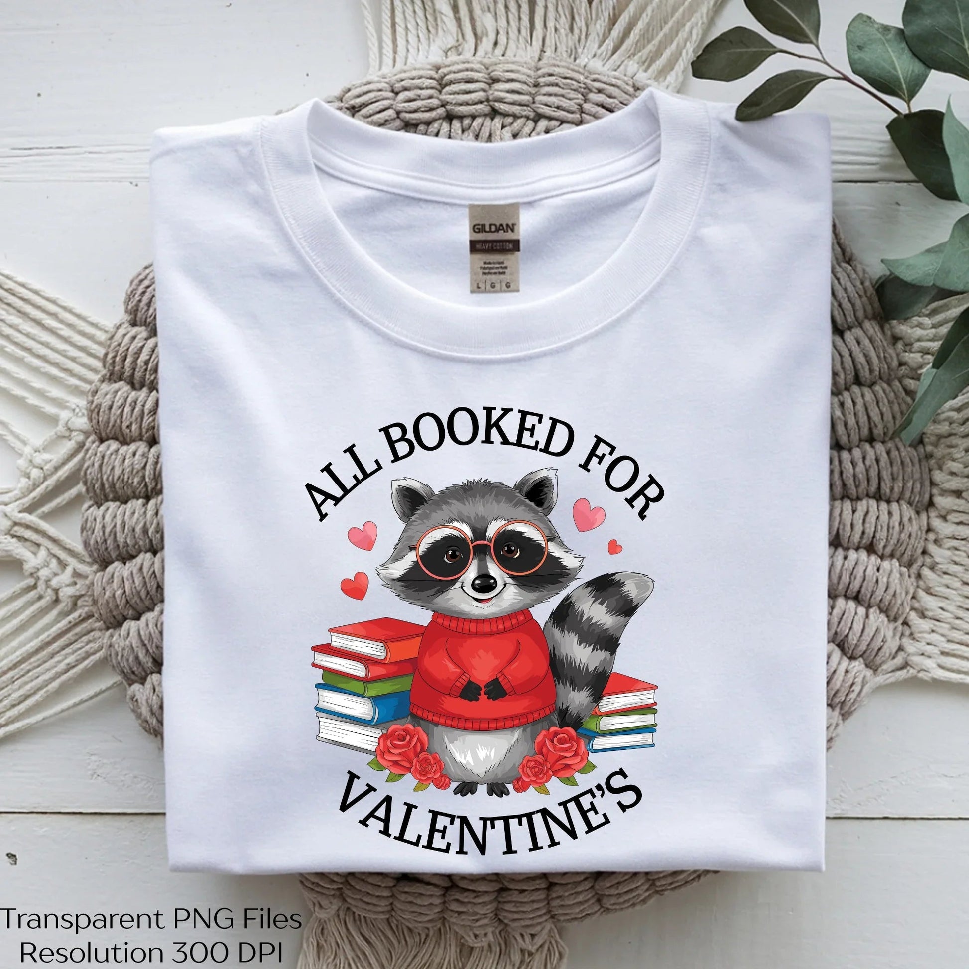 Valentine Raccoon Love SVG Bundle - CraftNest - Digital Crafting and Art