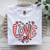 Love Heart Cute Valentine Clipart Bundle
