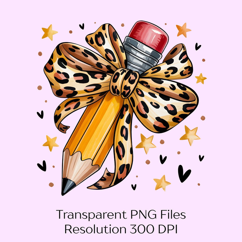 Teacher Clipart Bundle - CraftNest - Digital Crafting and Art
