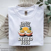 Just Here For The Deviled Eggs SVG Bundle