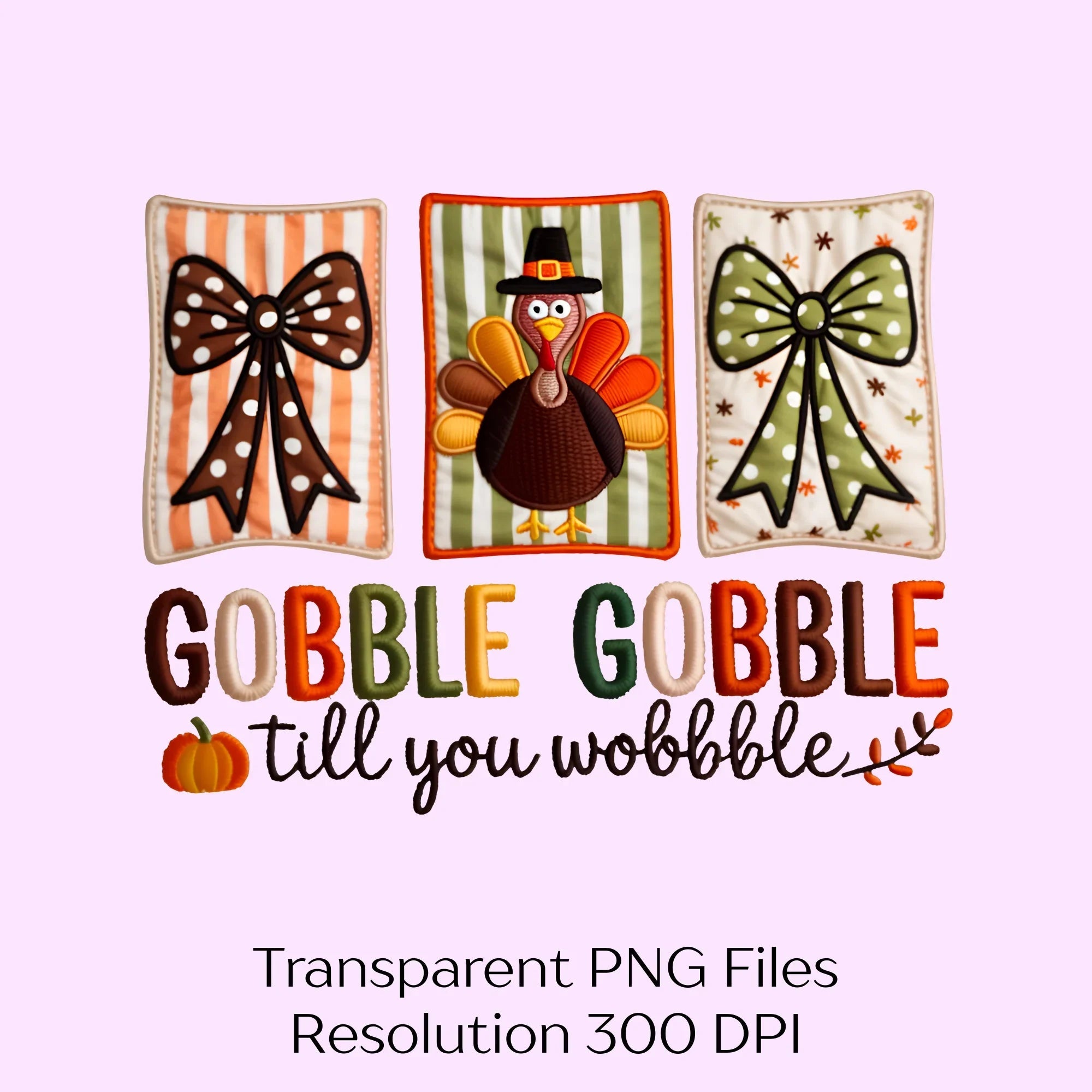 Thanksgiving Latch Hook Yarn Crochet Clipart Bundle - CraftNest - Digital Crafting and Art