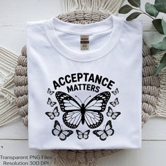 Different Not Less Autism SVG Bundle - CraftNest - Digital Crafting and Art