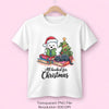 Festive Ghost Cat Christmas SVG Bundle