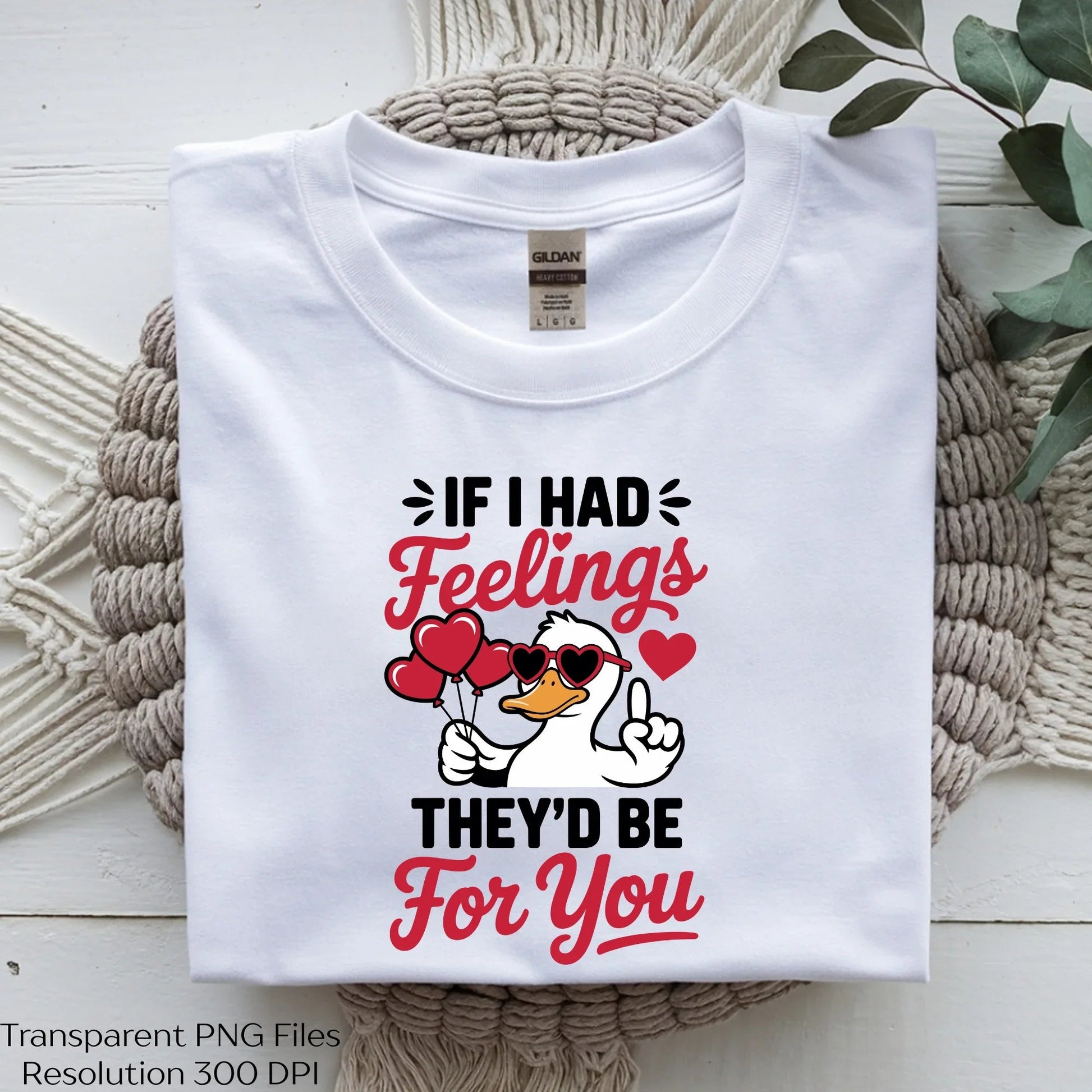 Valentine's Day Goose Funny Shirts SVG Bundle - CraftNest - Digital Crafting and Art