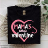 Little Heart Breaker SVG Bundle