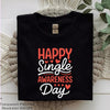 Funny Anti-Valentine's Day Clipart Bundle
