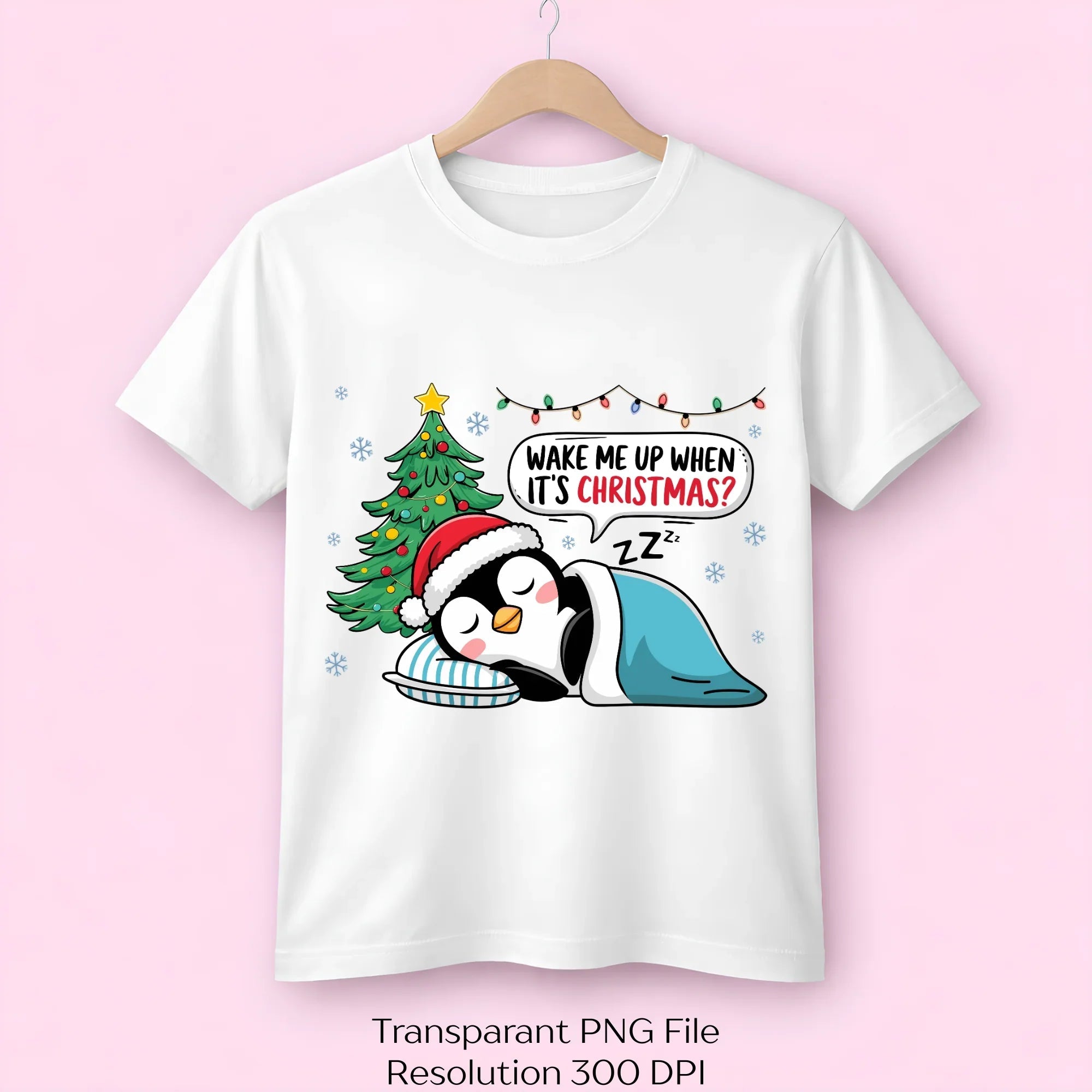 Christmas Penguin SVG Bundle - CraftNest - Digital Crafting and Art