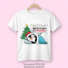Christmas Penguin SVG Bundle - CraftNest - Digital Crafting and Art