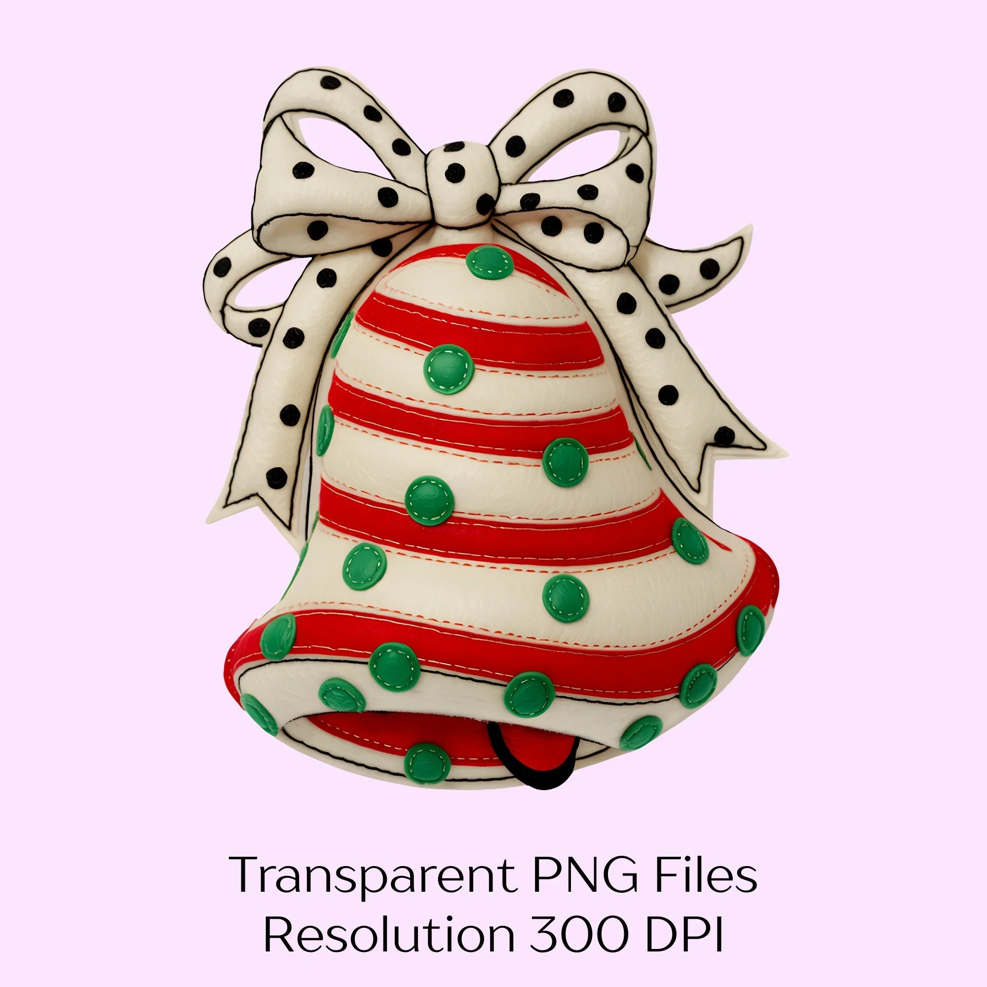 Preppy Christmas Yarn Crochet Clipart Bundle - CraftNest - Digital Crafting and Art