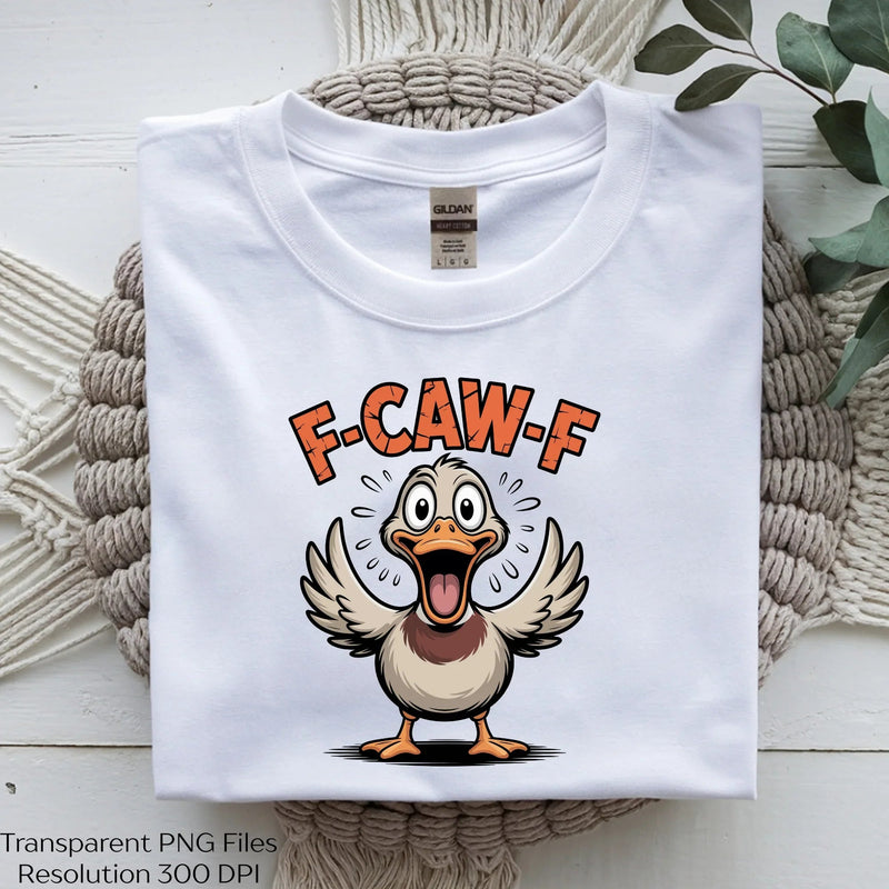 Funny Duck Halloween Shirt SVG Bundle - CraftNest - Digital Crafting and Art