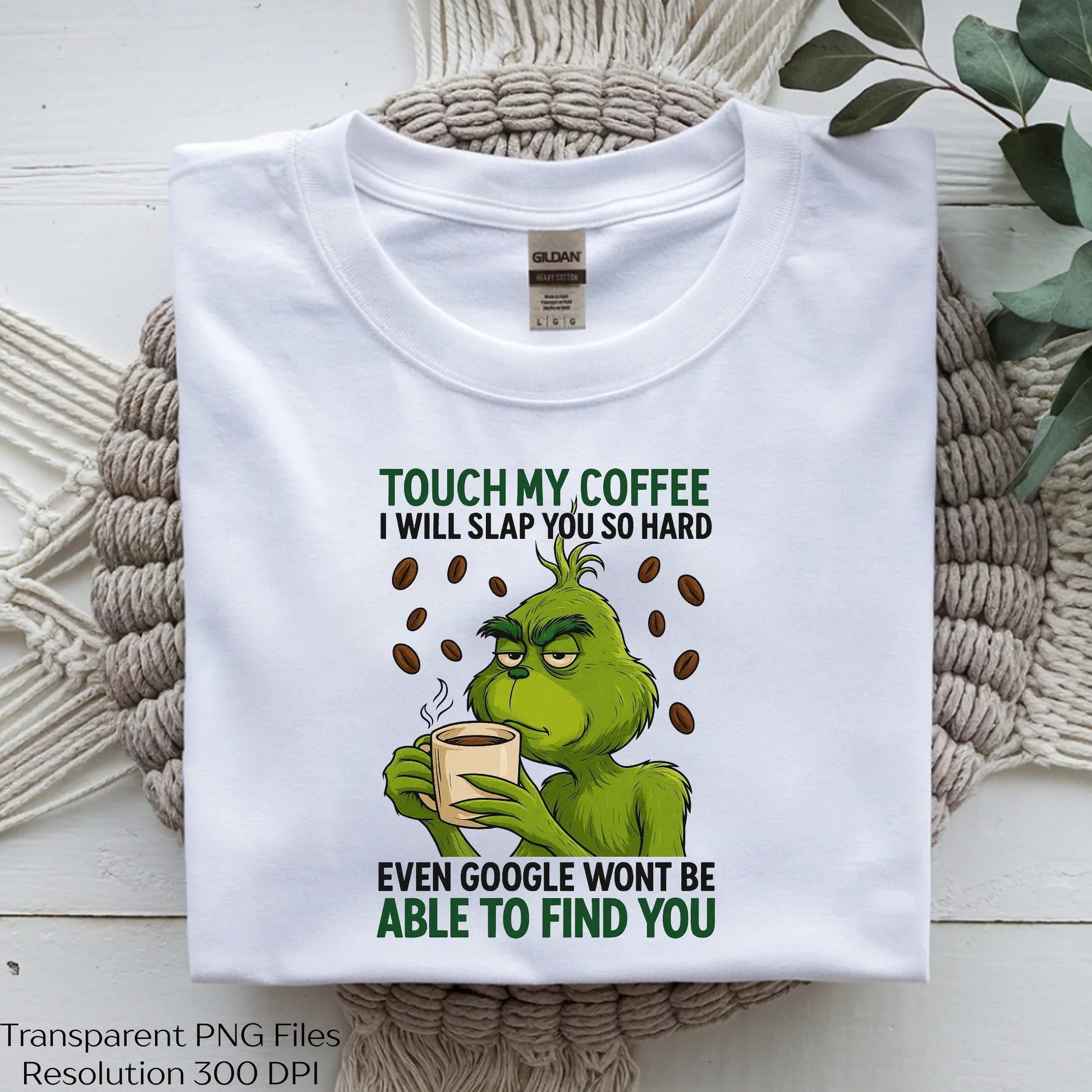 Funny Coffee Warning Clipart Bundle - CraftNest - Digital Crafting and Art