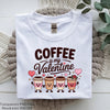 Coffee Is My Valentine SVG Bundle