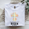 Risen Matthew Christian Floral SVG Bundle