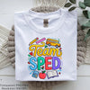 Sped Team Teacher SVG Bundle