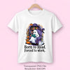 Born to Read Ghost Halloween Book Lover SVG Bundle