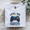 Level 100 Days of School Complete Clipart Bundle