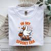 Spooky Era Halloween Duck SVG Bundle