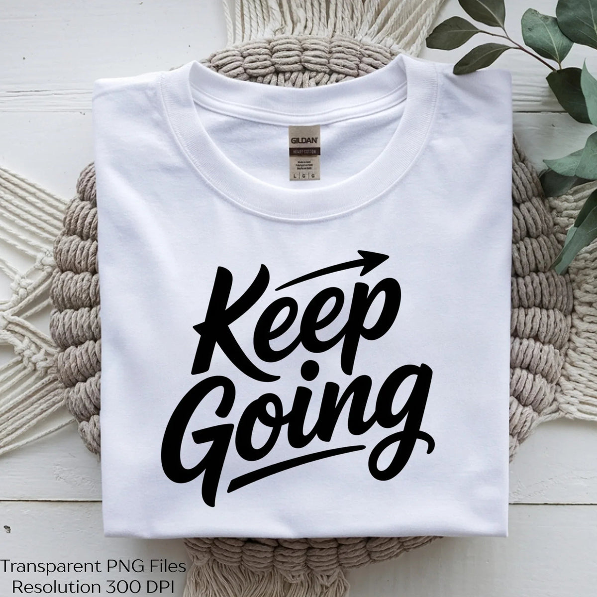 Keep Rising Svg Keep Going Motivational Shirt SVG Bundle