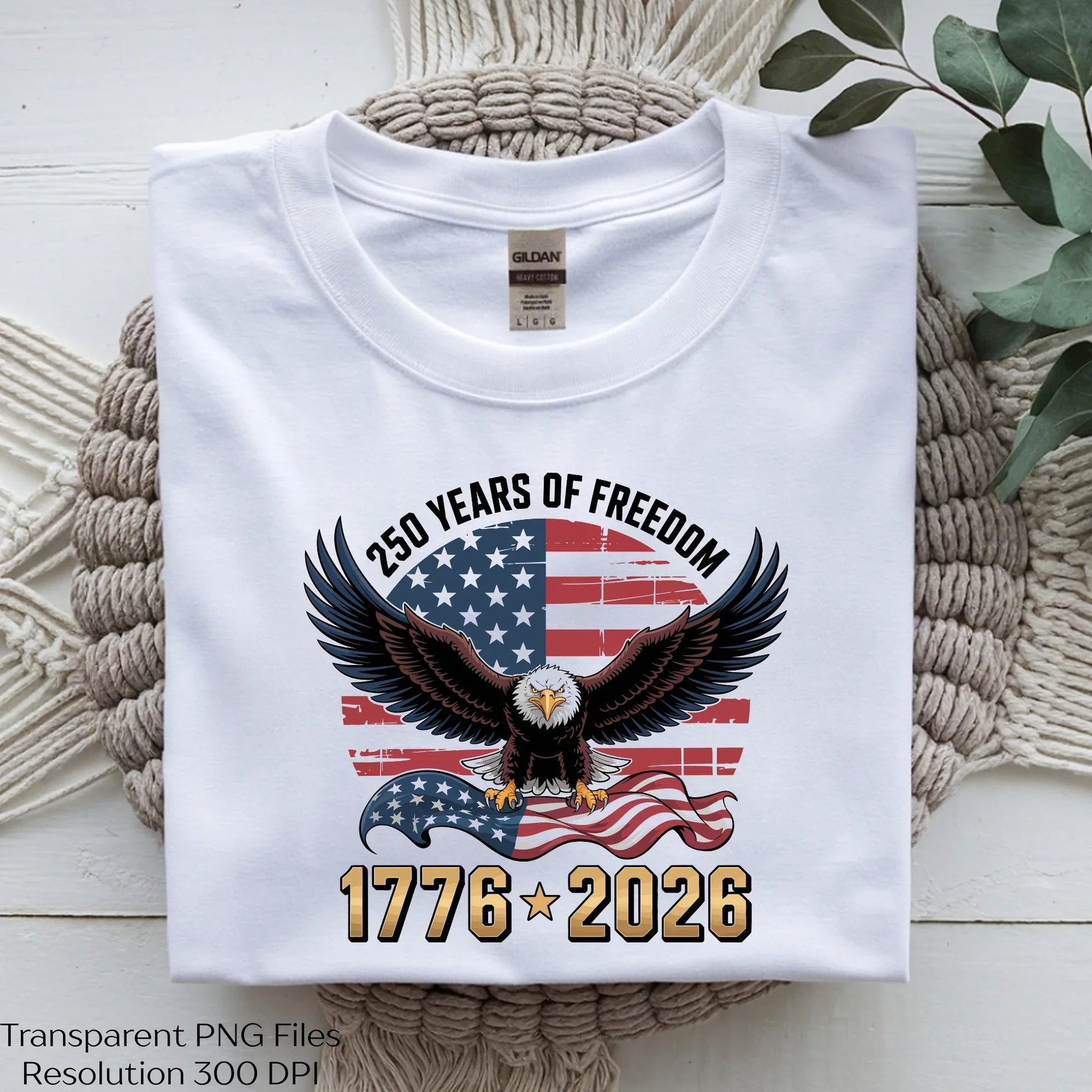 American Flag Anniversary USA SVG Bundle - CraftNest - Digital Crafting and Art