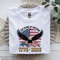 American Flag Anniversary USA SVG Bundle - CraftNest - Digital Crafting and Art