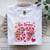 Valentine's Day SVG Bundle Clipart